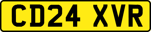 CD24XVR