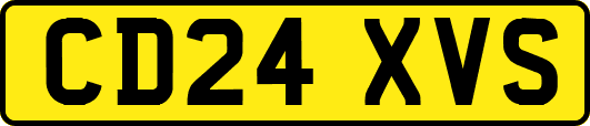 CD24XVS