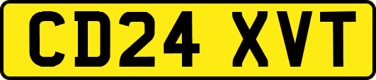 CD24XVT