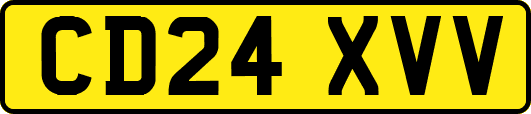 CD24XVV