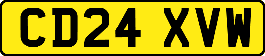 CD24XVW