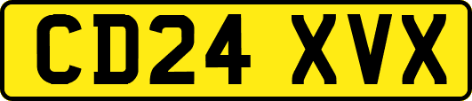 CD24XVX