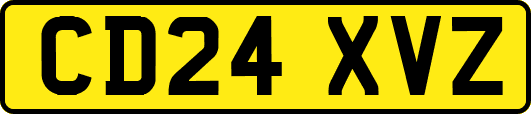 CD24XVZ