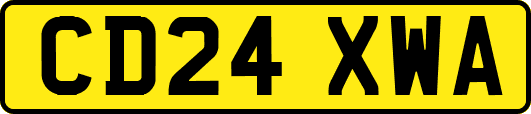 CD24XWA