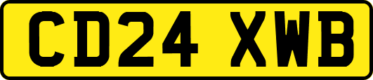 CD24XWB