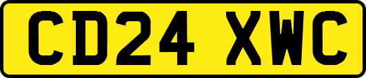 CD24XWC