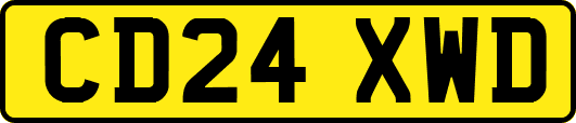 CD24XWD