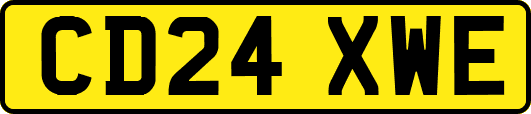 CD24XWE
