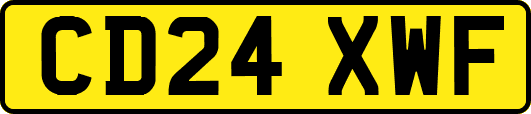 CD24XWF