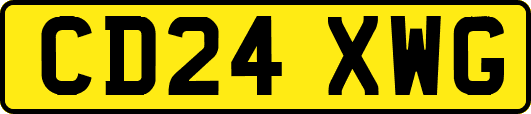 CD24XWG