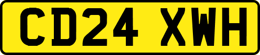 CD24XWH