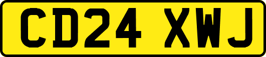 CD24XWJ