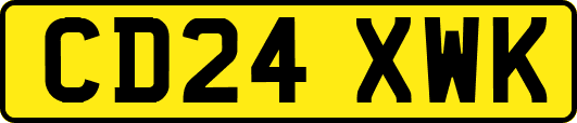 CD24XWK