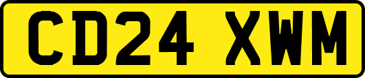 CD24XWM