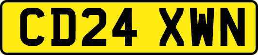 CD24XWN