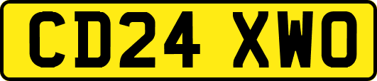 CD24XWO