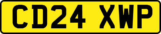 CD24XWP