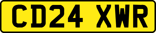 CD24XWR