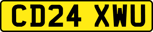 CD24XWU