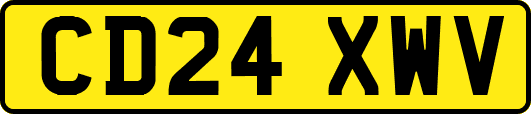 CD24XWV
