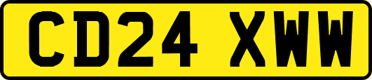CD24XWW
