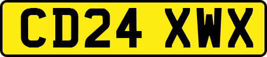 CD24XWX