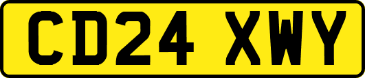 CD24XWY
