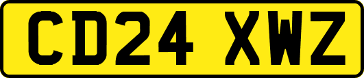 CD24XWZ