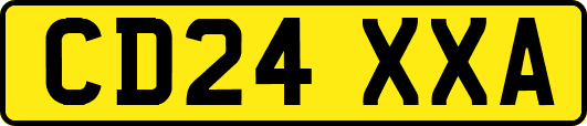 CD24XXA