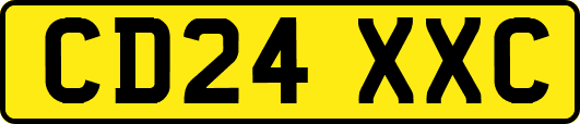 CD24XXC