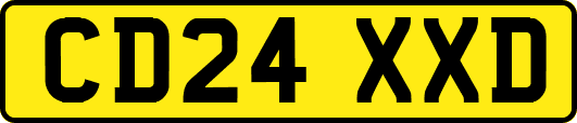 CD24XXD