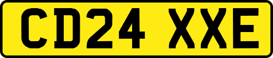 CD24XXE