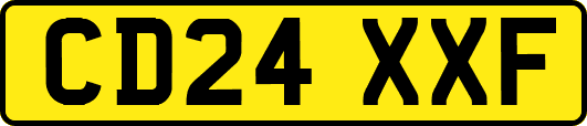 CD24XXF
