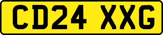 CD24XXG