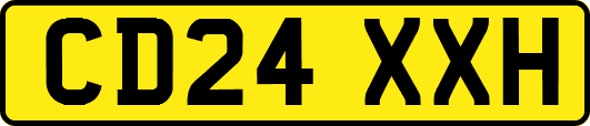 CD24XXH