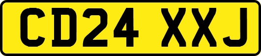 CD24XXJ