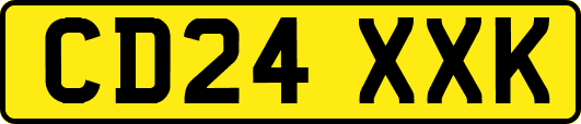 CD24XXK