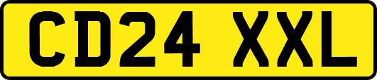 CD24XXL