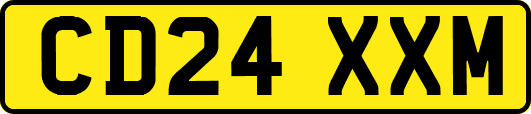 CD24XXM