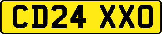 CD24XXO