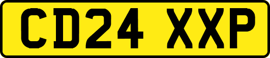 CD24XXP