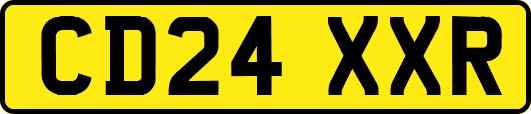 CD24XXR