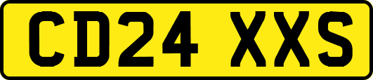 CD24XXS
