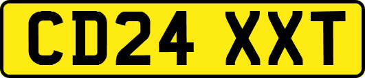 CD24XXT