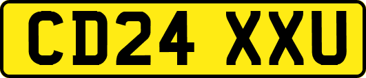 CD24XXU