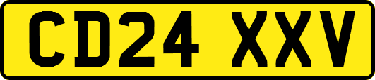 CD24XXV