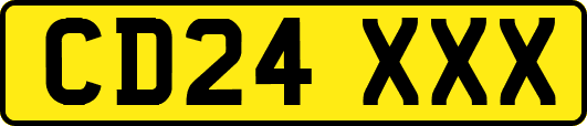 CD24XXX