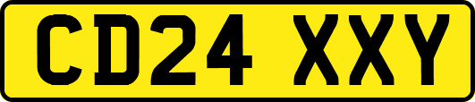 CD24XXY