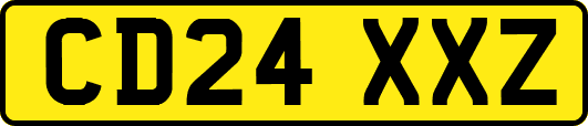 CD24XXZ