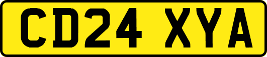 CD24XYA